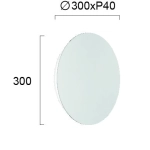 Kinkiet ORCO LNV0083914 Lunaveri