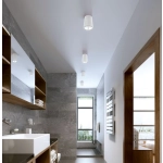 Lampa sufitowa BELVANI LNV0084334 Lunaveri