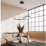 Lampa wisząca PEROSO LNV0085724 Lunaveri