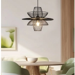 Lampa wisząca NOME LNV0086034 Lunaveri