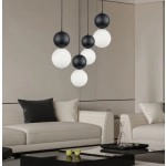 Lampa wisząca REGGIA LNV0086324 Lunaveri