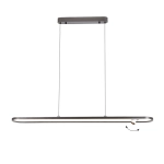 Lampa wisząca ERICE LNV0086334 Lunaveri