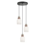 Lampa wisząca TRIESTO LNV0086434 Lunaveri