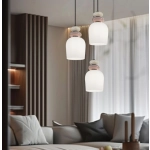 Lampa wisząca TRIESTO LNV0086434 Lunaveri