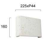 Kinkiet ALZORA LNV0087234 Lunaveri