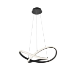 Lampa wisząca MINORI LNV0087424 Lunaveri