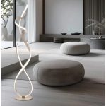 Lampa podłogowa NARDIO LNV0087434 Lunaveri