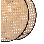 Lampa wisząca ESTRA LNV0087624 Lunaveri