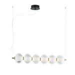 Lampa wisząca LIVENZA LNV0087924 Lunaveri