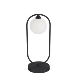Lampa stołowa LAZZA LNV0088024 Lunaveri