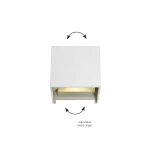Kinkiet ORLINA LNV0088814 Lunaveri
