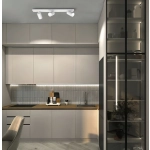 Lampa sufitowa PUROZZA LNV0089524 Lunaveri