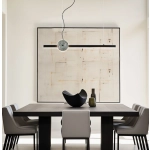 Lampa wisząca MERIGGIA LNV0090034 Lunaveri