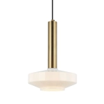 Lampa wisząca VIMINI LNV0090134 Lunaveri