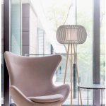 Lampa podłogowa CORSICIO LNV0090614 Lunaveri