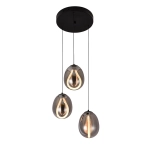 Lampa wisząca FATA LNV0091134 Lunaveri