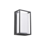 Kinkiet zewnętrzny CALVIA LNV0091234 Lunaveri
