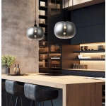 Lampa wisząca CELLO LNV0092034 Lunaveri