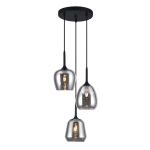 Lampa wisząca AMVERO LNV0092134 Lunaveri