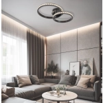 Plafon CORTINI LNV0093234 Lunaveri