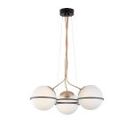 Lampa wisząca CAGLIA LNV0093903 Lunaveri
