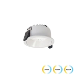 Oprawa wpuszczana CASCATA LNV0094334 Lunaveri