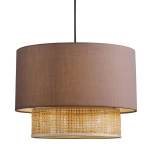 Lampa wisząca CAME LNV0095034 Lunaveri