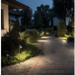 Reflektor ogrodowy FIDENZA LNV0095524 Lunaveri
