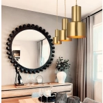 Lampa wisząca SOLISA LNV0095624 Lunaveri