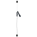 Lampa podłogowa ERBA LNV0096134 Lunaveri
