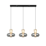 Lampa wisząca LARO LNV0096234 Lunaveri