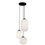 Lampa wisząca SENTE LNV0097524 Lunaveri
