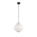 Lampa wisząca LETTERA LNV0097814 Lunaveri