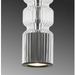 Lampa wisząca RUGIA LNV0098134 Lunaveri