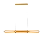 Lampa wisząca NACERA LNV0098334 Lunaveri