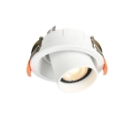 Oprawa wpuszczana SETOSO LNV0098924 Lunaveri