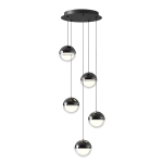 Lampa wisząca AMIATA LNV0099234 Lunaveri