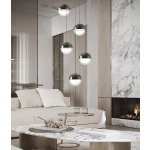 Lampa wisząca AMIATA LNV0099234 Lunaveri