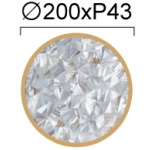 Kinkiet RENO LNV1000434 Lunaveri