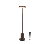 Lampa stojąca zewnętrzna ORVIETO LNV1003334 Lunaveri