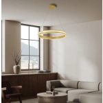 Lampa wisząca BRAVINA LNV1006234 Lunaveri