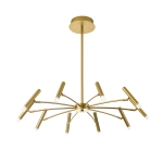 Lampa wisząca SALENTO LNV1009034 Lunaveri
