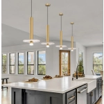 Lampa wisząca ARIOSA LNV1010234 Lunaveri