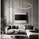 Lampa wisząca FASCIO LNV1011034 Lunaveri