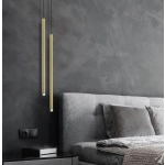 Lampa wisząca SIETE LNV1011924 Lunaveri