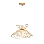 Lampa wisząca CIAO LNV1015724 Lunaveri