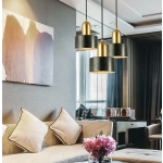 Lampa wisząca MUOVE LNV1016624 Lunaveri