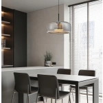 Lampa wisząca POSITANO LNV1019134 Lunaveri