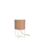 Lampa stołowa LUSO LNV1023134 Lunaveri