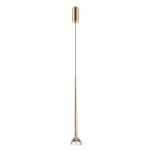 Lampa wisząca COMO LNV1025234 Lunaveri
